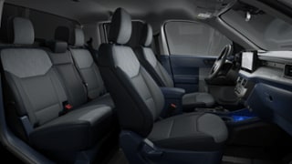 2026 Ford Maverick® Internal Image 1